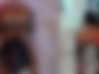 Lady Brown's Live Sex Cam Show