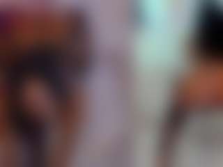 Lady Brown's Live Sex Cam Show