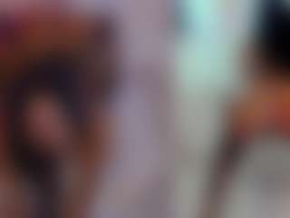 Lady Brown's Live Sex Cam Show