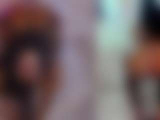 Lady Brown's Live Sex Cam Show