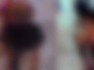 Lady Brown's Live Sex Cam Show