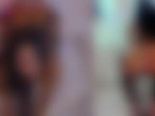 Lady Brown's Live Sex Cam Show
