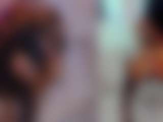 Lady Brown's Live Sex Cam Show