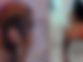 Lady Brown's Live Sex Cam Show