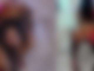 Lady Brown's Live Sex Cam Show