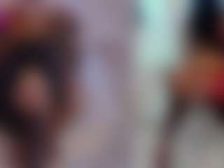 Lady Brown's Live Sex Cam Show