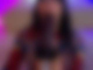 Lady Brown's Live Sex Cam Show