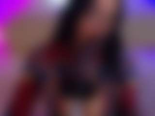 Lady Brown's Live Sex Cam Show