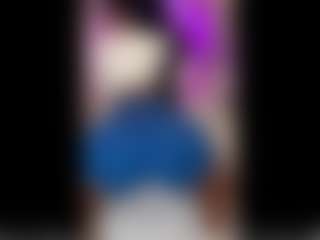 Lady Brown's Live Sex Cam Show