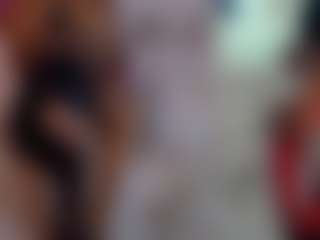 Lady Brown's Live Sex Cam Show