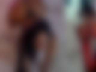Lady Brown's Live Sex Cam Show