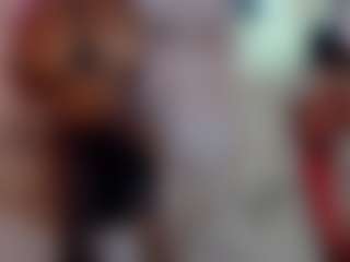 Lady Brown's Live Sex Cam Show
