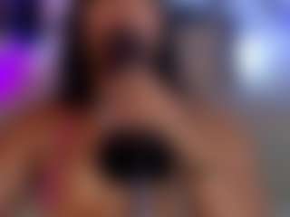 Lady Brown's Live Sex Cam Show