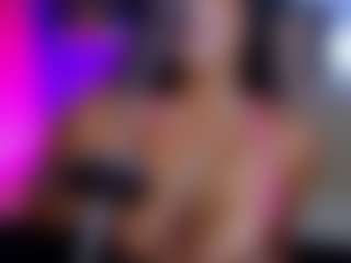 Lady Brown's Live Sex Cam Show