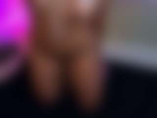 Lady Brown's Live Sex Cam Show