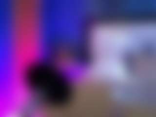 Lady Brown's Live Sex Cam Show