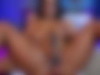 Lady Brown's Live Sex Cam Show