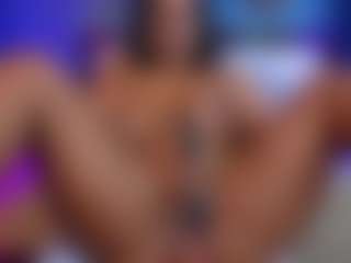 Lady Brown's Live Sex Cam Show