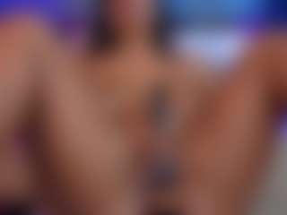 Lady Brown's Live Sex Cam Show