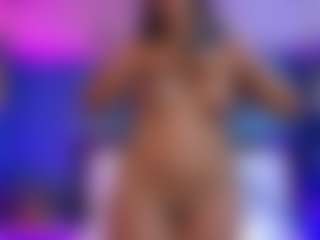 Lady Brown's Live Sex Cam Show