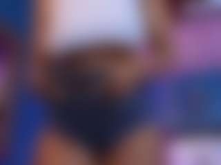 Lady Brown's Live Sex Cam Show