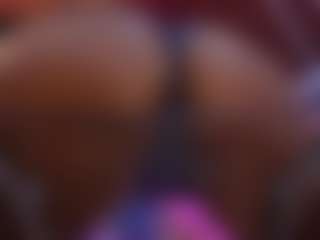 Lady Brown's Live Sex Cam Show