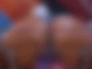 Lady Brown's Live Sex Cam Show