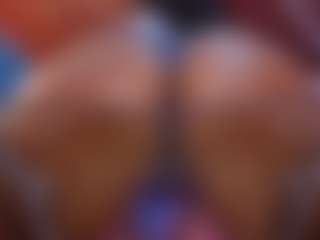 Lady Brown's Live Sex Cam Show