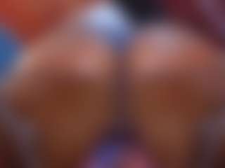 Lady Brown's Live Sex Cam Show