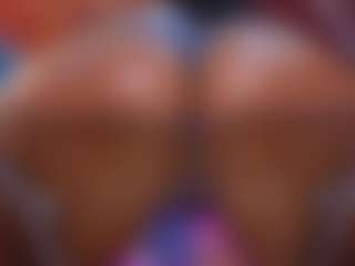 Lady Brown's Live Sex Cam Show