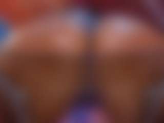 Lady Brown's Live Sex Cam Show