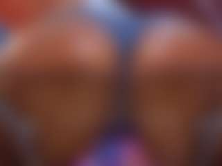 Lady Brown's Live Sex Cam Show