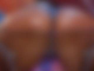 Lady Brown's Live Sex Cam Show