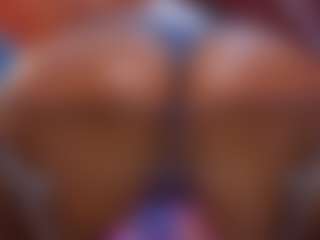 Lady Brown's Live Sex Cam Show