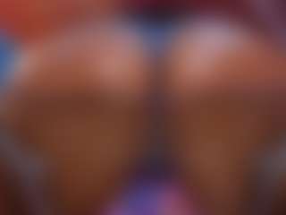 Lady Brown's Live Sex Cam Show