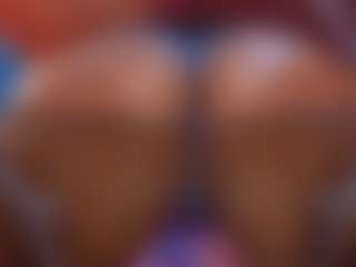 Lady Brown's Live Sex Cam Show