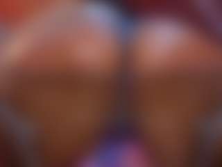 Lady Brown's Live Sex Cam Show