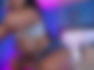 Lady Brown's Live Sex Cam Show