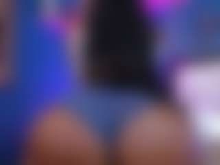 Lady Brown's Live Sex Cam Show