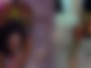 Lady Brown's Live Sex Cam Show