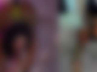 Lady Brown's Live Sex Cam Show