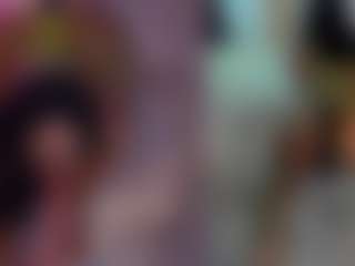 Lady Brown's Live Sex Cam Show