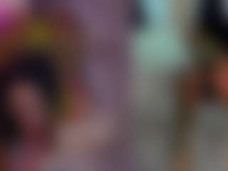 Lady Brown's Live Sex Cam Show