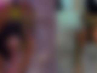 Lady Brown's Live Sex Cam Show