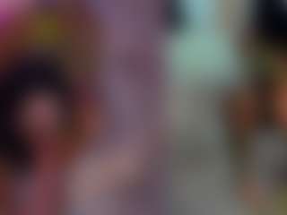 Lady Brown's Live Sex Cam Show