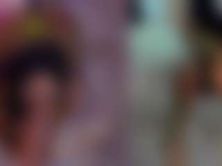 Lady Brown's Live Sex Cam Show