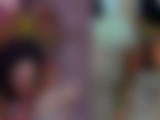 Lady Brown's Live Sex Cam Show