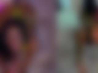 Lady Brown's Live Sex Cam Show