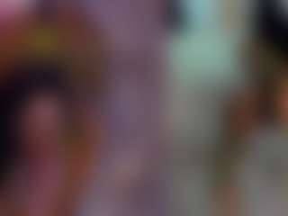 Lady Brown's Live Sex Cam Show