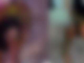Lady Brown's Live Sex Cam Show